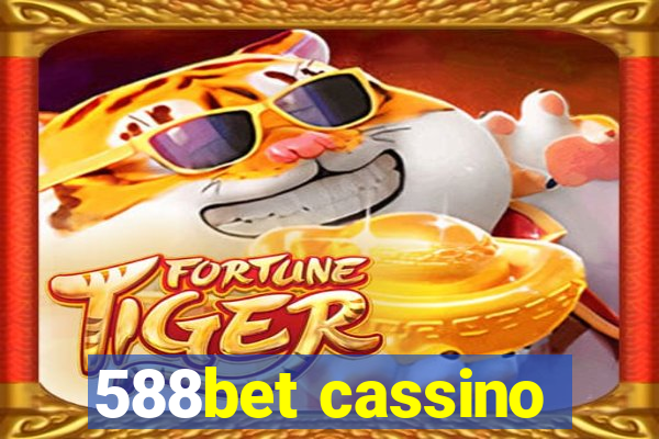 588bet cassino